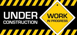 Site Under Construction